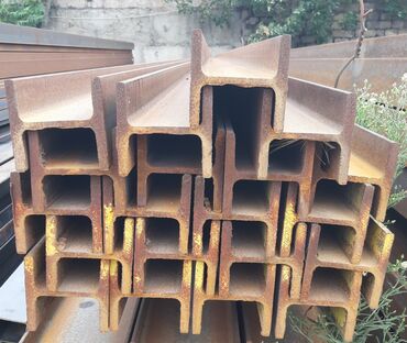 Profillər, şvellerlər: Profil, Polad, Ünvandan götürmə, Kredit yoxdur — 8