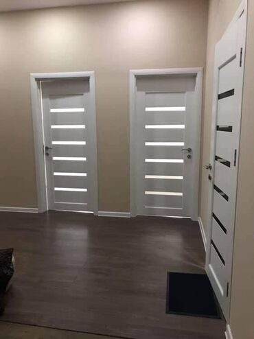 Yeni tikili: 2 otaqlı, Yeni tikili, 66 kv. m — 9