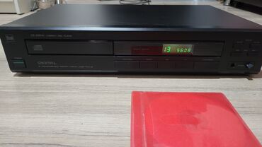 ноутбук бишкек купить: Продам : от легендарной корпорации DUAL 1035 RC COMPACT DISC PLAYER