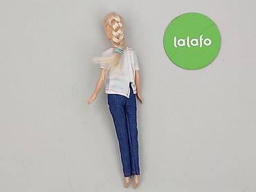 alegro lalki: Lalka, dla Dzieci, stan - Idealny — 3
