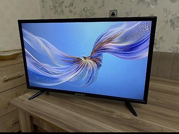 shivaki televizor pultu: Shivaki ela veziyetde daxili krosno kart yeri var 82 ekran — 3