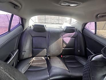 Kia: Kia K5: 2014 г., 2 л, Автомат, Газ, Седан — 5