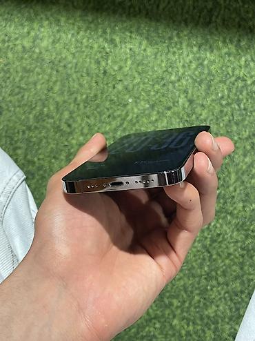 i̇pone 11: IPhone 14 Pro, 256 GB, Deep Purple, Simsiz şarj, Face ID — 3