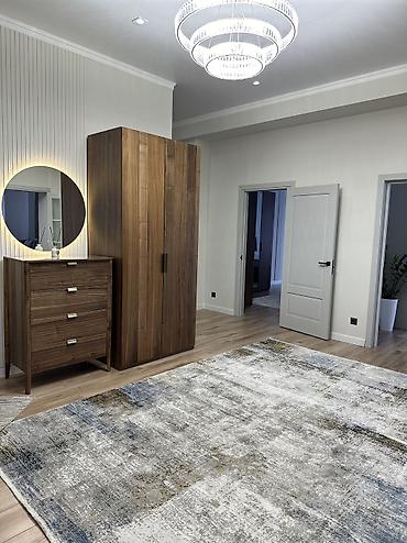 Долгосрочная аренда квартир: 4 комнаты, Собственник, Без подселения, С мебелью полностью — 26