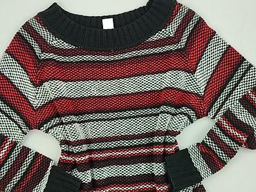 sweter 4xl: Sweter damski, rozmiar 4XL — 1