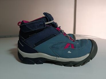 djon za cipele: Ankle boots, Quechua, Size - 34