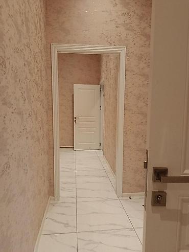 kiraye menzil: İcarəyə verilir 3 otaqlı yeni tikili 130 m², Elmlər Akademiyası m. 1 — 6