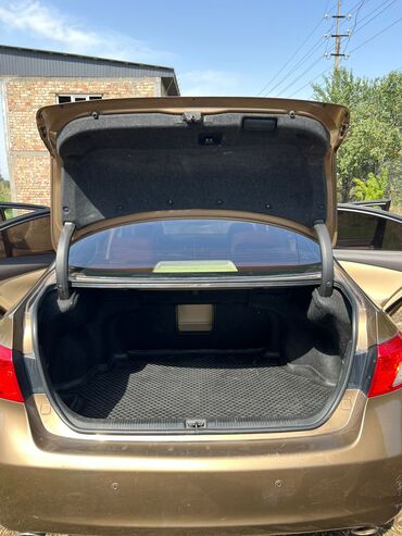 Lexus: Lexus ES: 2007 г., 3.5 л, Автомат, Бензин, Седан — 14