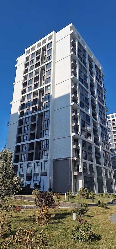 koroglu: 3 otaqlı, Yeni tikili, m. Koroğlu, 146 kv. m — 2