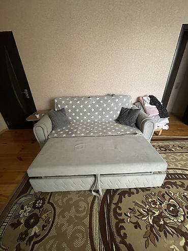embawood divan: Divan-kravat, Yeni, Açılan, Bazasız, Nabuk — 2