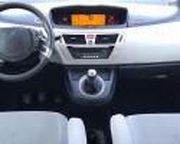 Stop svetla: KOŽICA MENJAČA ZA CITROEN C4 PICASSO OD 2006. DO 2013. GOD. | PULSAR — 12