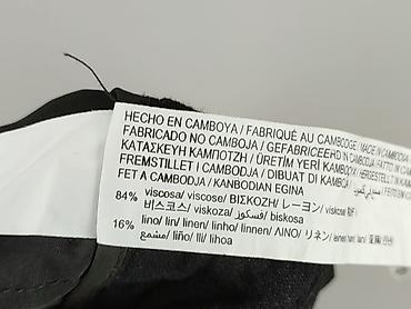 Women: Stradivarius, Material trousers for women, size M at lalafo.pl — 5 Women: Stradivarius, Material trousers for women, size M — 5