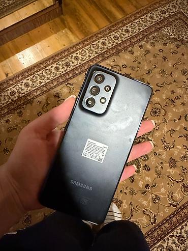samsung a10 problemi: Samsung Galaxy A53, 128 GB, Düyməli, Barmaq izi — 1