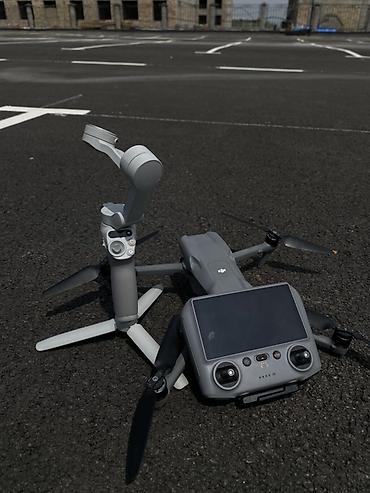 Cтабилизаторы для мобильных телефонов: Стабилизатор для смартфона DJI OM (серия OM/Osmo Mobile) с — 1