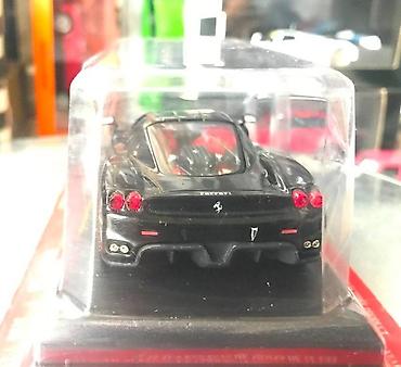 mitsubishi lancer evolution: Ferrari, 2002 il, 1:43, Dəmir, Ödənişli çatdırılma — 8