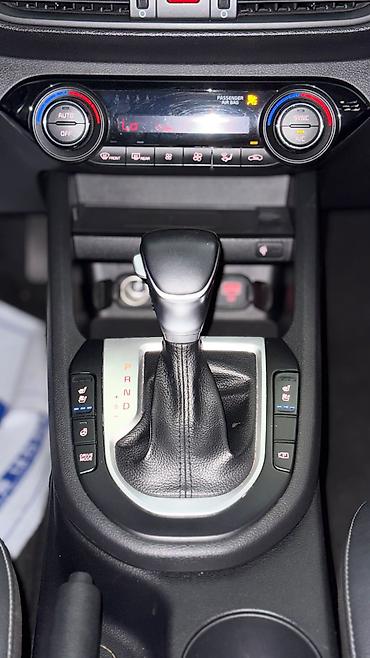 Продажа авто: Kia Cerato: 2021 г., 1.6 л, Автомат, Бензин, Седан — 10