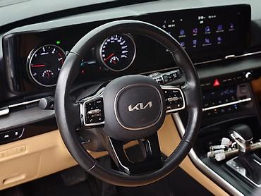 Продажа авто: Kia Carnival: 2021 г., 2.2 л, Автомат, Дизель, Минивэн — 7