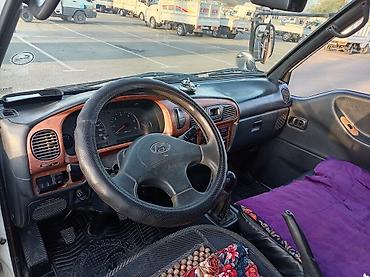 Легкий грузовик, Hyundai, Стандарт, 2 т, Б/у at lalafo.kg — 7 Легкий грузовик, Hyundai, Стандарт, 2 т, Б/у — 7