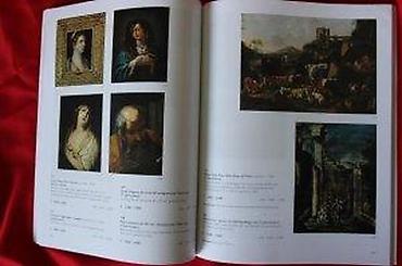 Časopisi: AUKCIJSKI KATALOG DOROTHEUM, ALTE MAISTER, 2004 | Aukcijski Katalog — 15