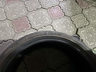 245 35 19 шина: Шины 245 / 35 / R 20, Лето, Б/у, 1 шт, Легковые, Китай, Tourador — 2