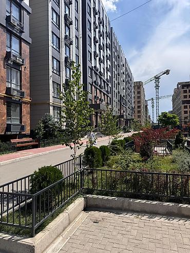 жк prime park: 3 комнаты, 109 м², Элитка, 3 этаж, ПСО (под самоотделку) — 3