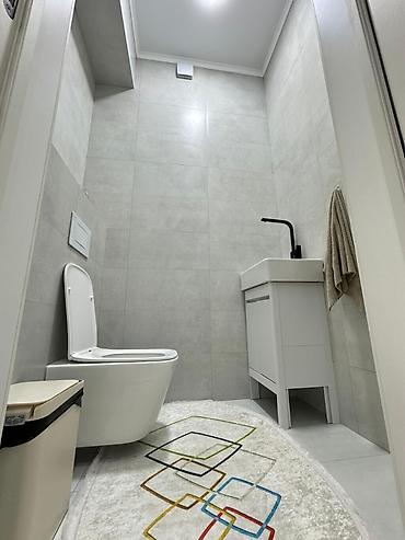 Продажа квартир: 3 комнаты, 92 м², Элитка, 10 этаж, Евроремонт — 8