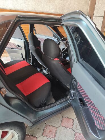 ВАЗ (ЛАДА): ВАЗ (ЛАДА) Priora: 2007 г., 1.6 л, Механика, Бензин, Седан — 17