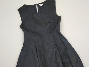 zalando sukienka z bufiastymi rękawami: Solar, Women`s dress, size S (EU 36)