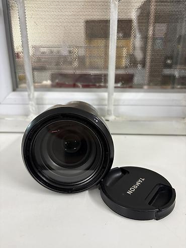 чехол на редми 10 с: Tamron 28-75mm F/2.8 Di III RXD для беззеркальных камер Sony а7/3 - — 3