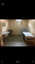 Долгосрочная аренда домов: 25 м², 1 комната, Утепленный, Забор, огорожен — 3