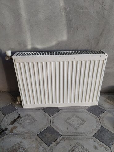 Qızdırıcı və isidicilər: İşlənmiş Panel Radiator IDEAL, Çuqun, Pulsuz çatdırılma, Pulsuz quraşdırma, Zəmanətli, Kredit yoxdur