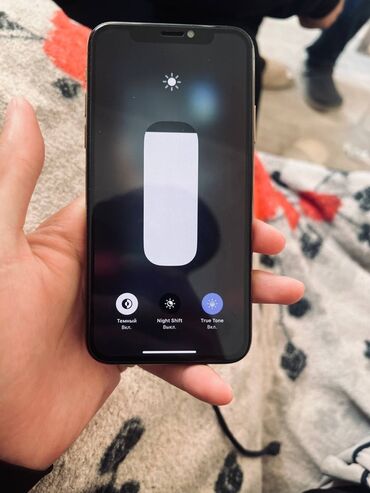 Apple iPhone: IPhone Xs, Б/у, 64 ГБ, Золотой, 100 % — 6