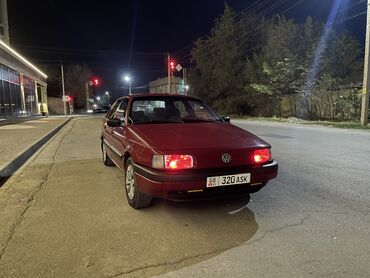 подкрылки субару легаси бл5: Volkswagen Passat: 1991 г., 1.8 л, Механика, Газ, Седан