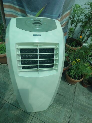 барабаны для стиральных машин: Кондиционер Beko Уюлдук, Муздатуу, Желдетүү, Кургатуу