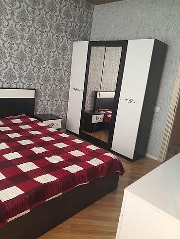 Аренда квартир: Mənzilin təsviri:Xırfalanda Misir parkinin qarwisindayenitikilide - — 8