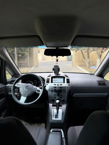 фольксваген пассат б5 1 8: Opel Zafira: 1.9 l | 2008 il Universal
