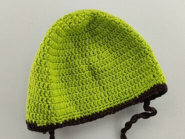 czapka nike zielona: Cap, condition - Very good