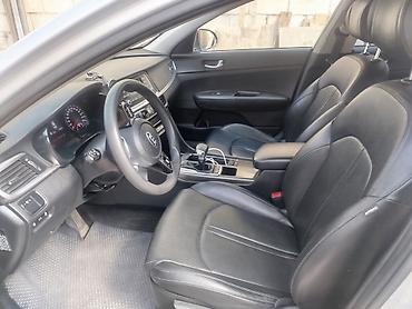 матор кия к 7: Kia K5: 2019 г., 2 л, Автомат, Газ, Седан — 3