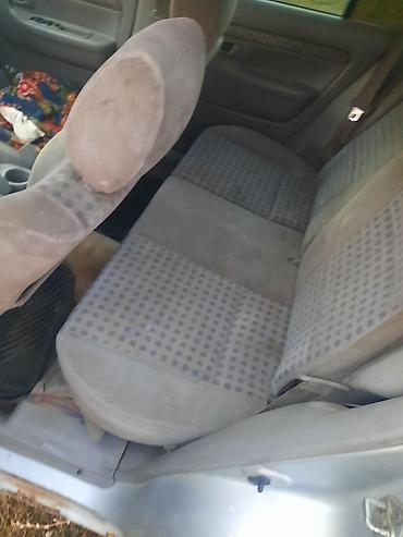 jac m3: Mazda Demio: 1999 г., 1.3 л, Автомат, Бензин, Минивэн — 7