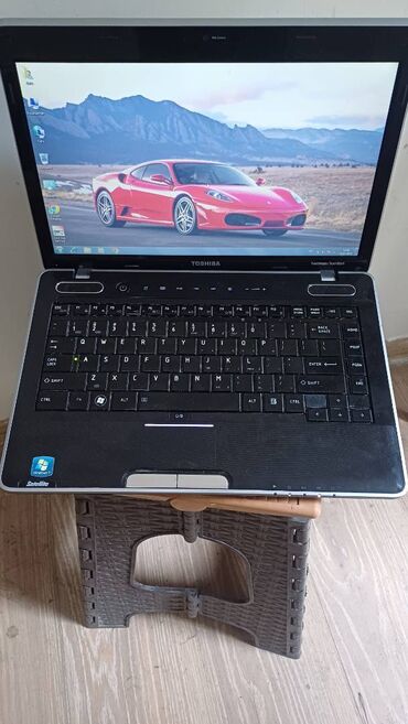Planşetlər: İşlənmiş Toshiba, 14 ", 256 GB