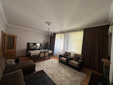 rahat əmlak: Bayıl, 4 otaqlı, Yeni tikili, 135 kv. m — 5