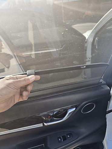 Hyundai: Hyundai Grandeur: 2019 г., 3 л, Автомат, Газ, Седан — 13