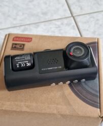 авангард такси: Videoqeydiyyatçı 2 kameralı Ön, salon Taksi fəaliyyəti üçün