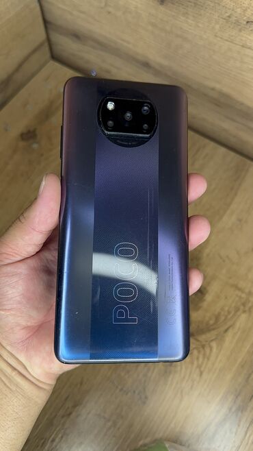 Samsung: Poco X3 Pro, Б/у, 256 ГБ