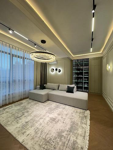 Продажа квартир: 2 комнаты, 79 м² — 9