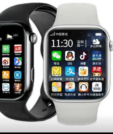 детские часы с сим картой: Умные часы zitengyuan с полной сетью 5G, сменная карта, Wi-Fi