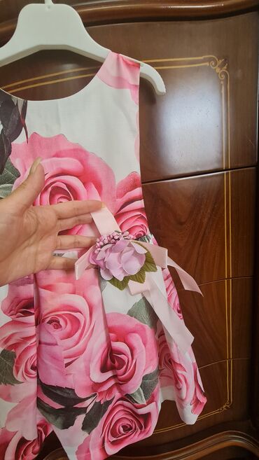 Платья: Детское платье — 30