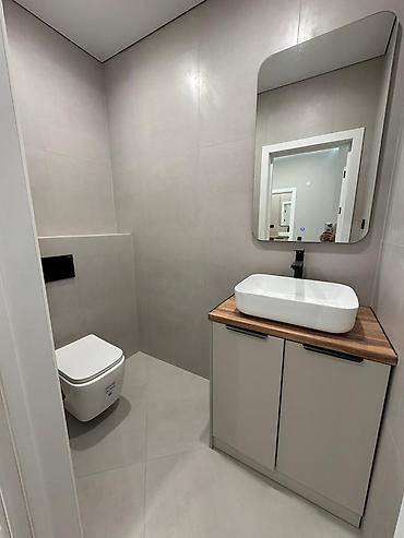 Продажа квартир: 3 комнаты, 88 м², Элитка, 12 этаж, Евроремонт — 10