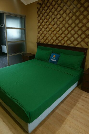 Посуточная аренда квартир: 1 комната, Парковка, Бронь, Бытовая техника — 2