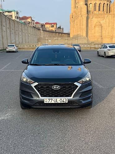 Nəqliyyat vasitəsinin icarəsi: Günlük, Kia — 10